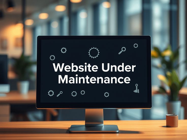 Maintenance